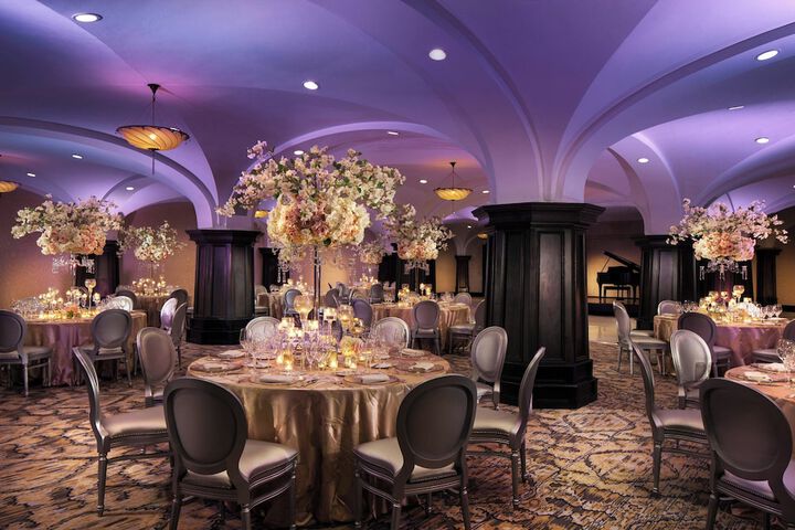 The US Grant a Luxury Collection Hotel, San Diego