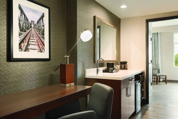 Embassy Suites by Hilton Noblesville Indianapolis Convention Center