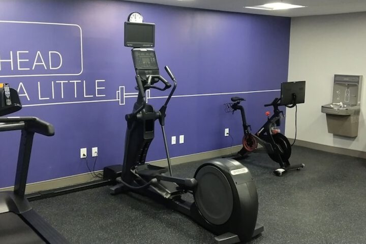 Health and Fitness 21 of 21