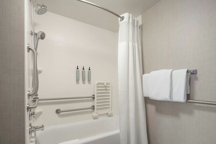 Residence Inn Springfield Chicopee