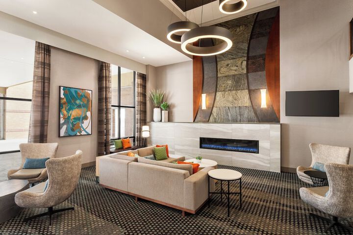 Holiday Inn Hotel & Suites Council Bluffs I-29 by IHG