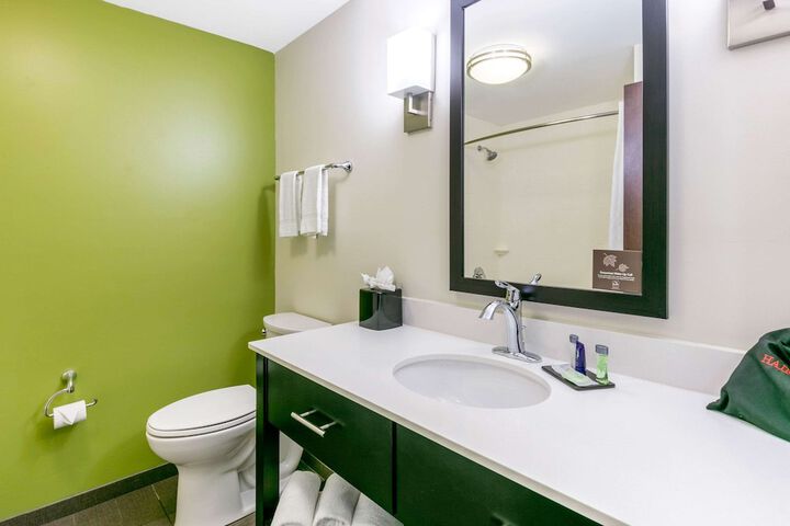 Sleep Inn & Suites Columbia I-65