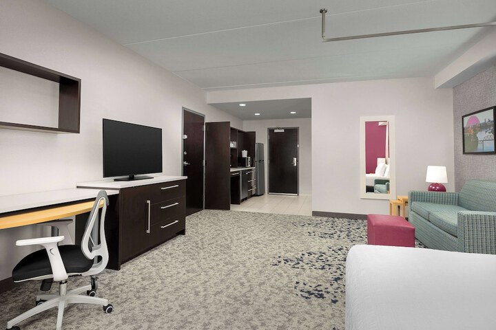 Home2 Suites by Hilton Knoxville West