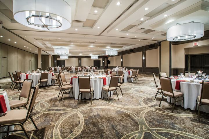 Holiday Inn Saratoga Springs by IHG