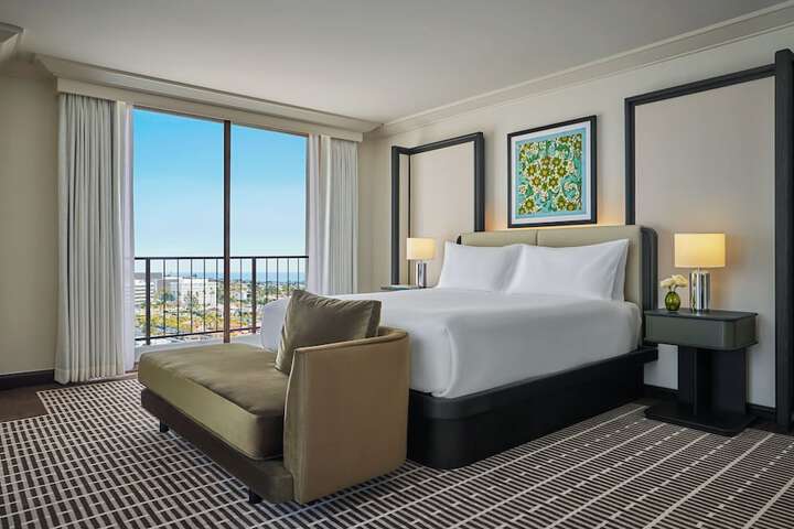 Pendry Newport Beach