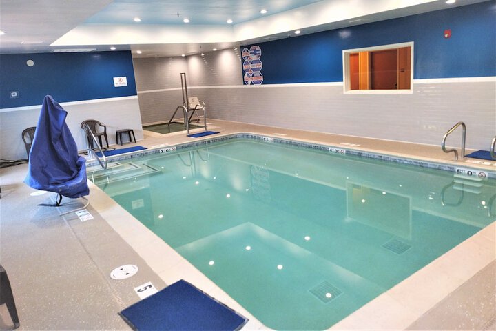 Fairfield Inn and Suites by Marriott Sacramento Elk Grove