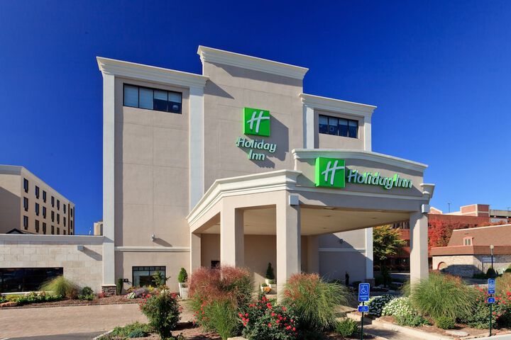 Holiday Inn Williamsport by IHG
