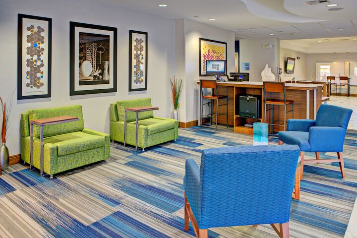 Hotel Interior 22 of 75