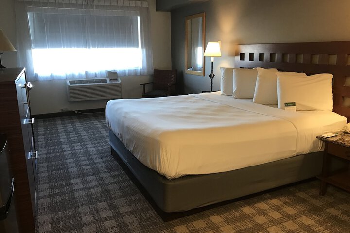Best Western North I-25 Hotel
