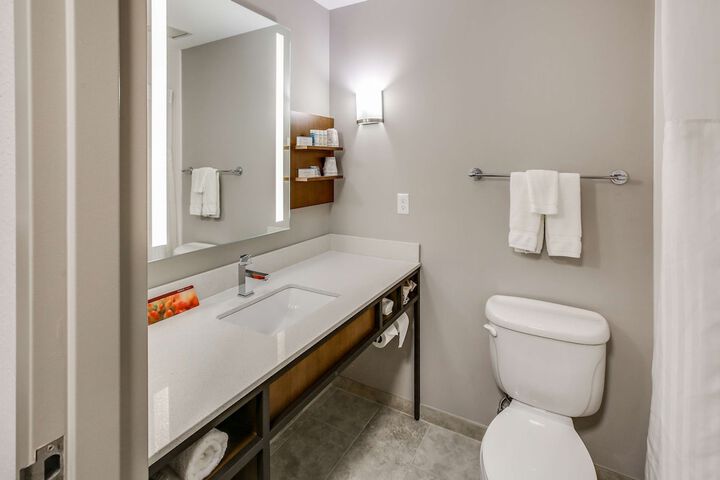 Hilton Garden Inn Ames