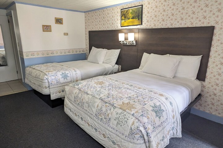 Bennington Motor Inn