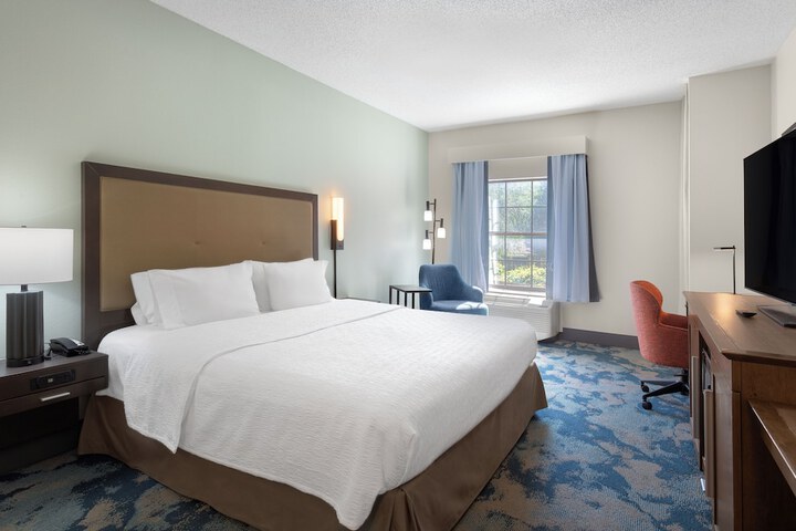 Hampton Inn Helen