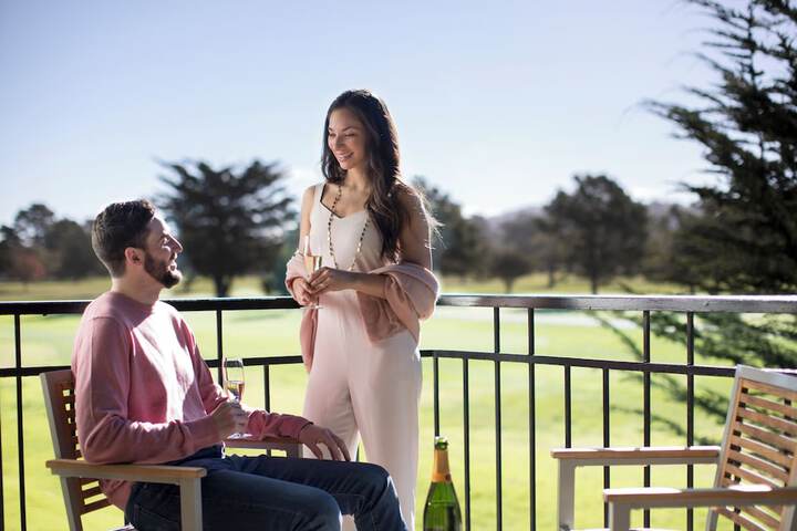 Hyatt Regency Monterey Hotel & Spa