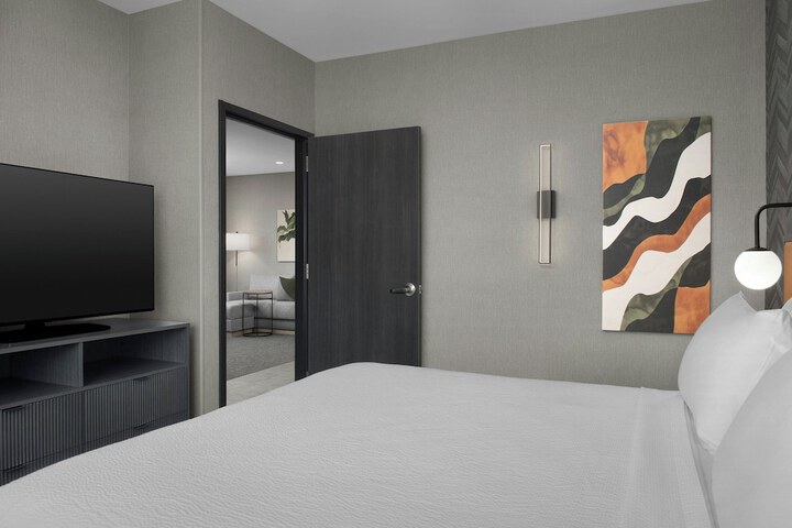 TownePlace Suites by Marriott Bozeman