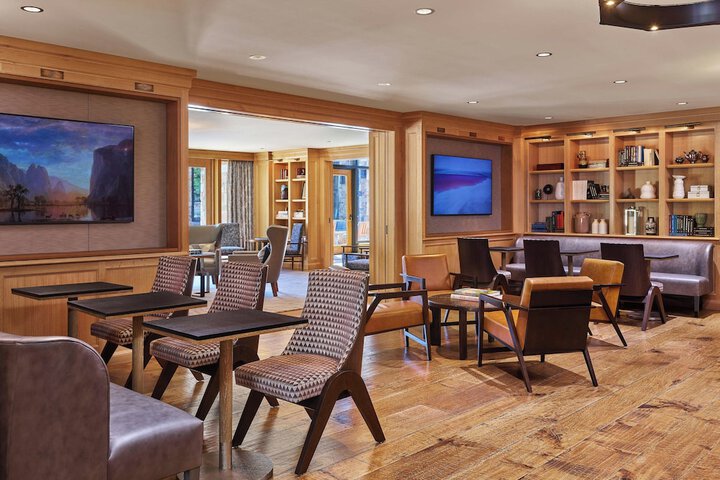 The St. Regis Deer Valley