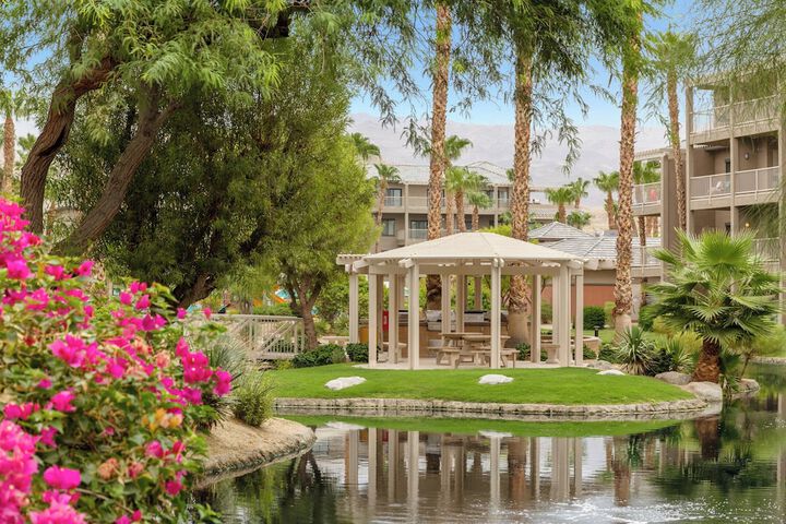 WorldMark Indio