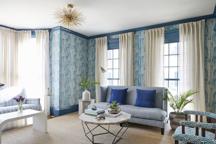 The Christopher The Edgartown Collection