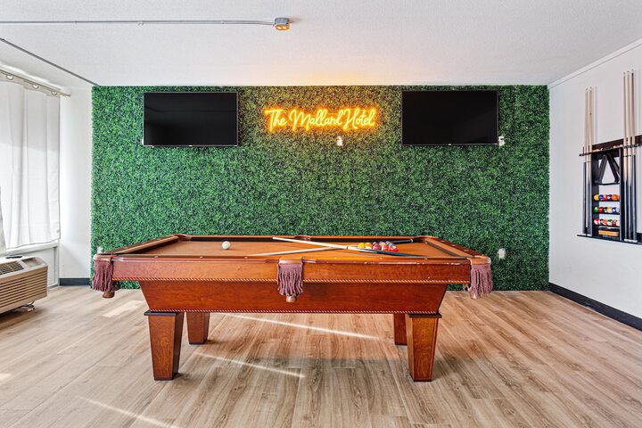 The Mallard Hotel