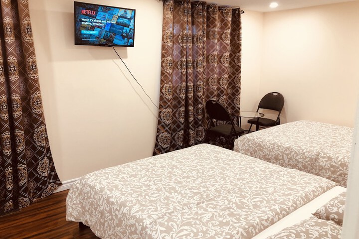 7 Fisher Guest House