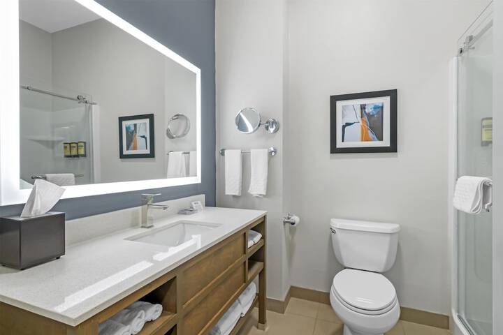 Best Western Plus Washington Hotel