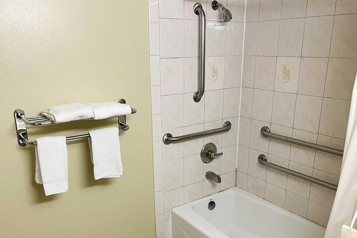 Rivera Inn & Suites Motel Pico Rivera