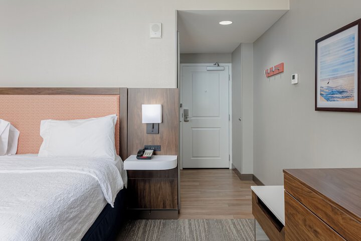 Hampton Inn & Suites Orange Beach / Gulf Front
