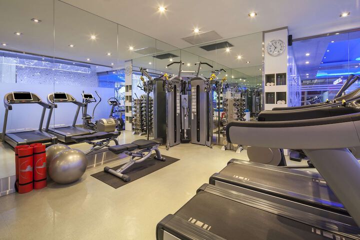 Health and Fitness 66 of 70