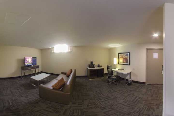 Holiday Inn Brookfield - ​​Milwaukee by IHG