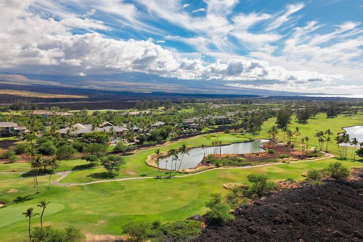 Hilton Grand Vacations Club Kings’ Land Waikoloa