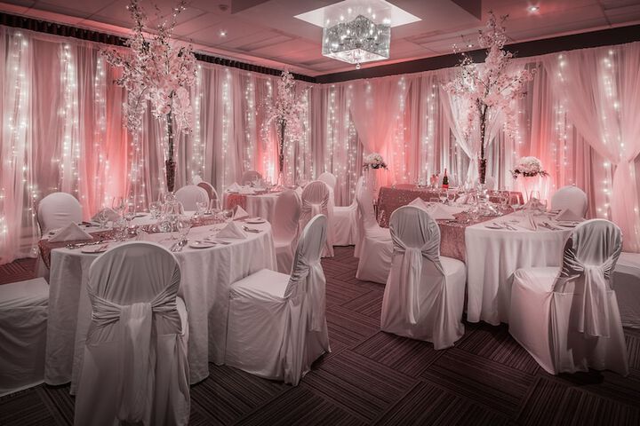 Ballroom/Hall 40 of 42