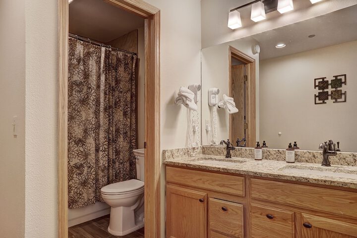 River Mountain Lodge a Vail Resorts Property