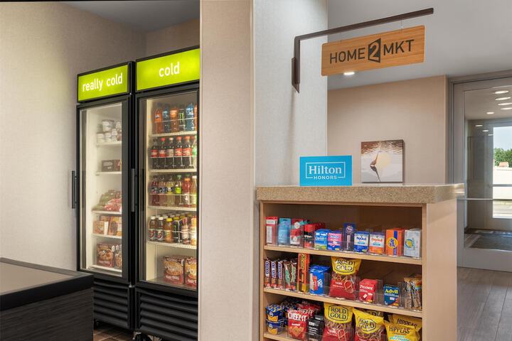 Home2 Suites by Hilton Baltimore / Aberdeen MD
