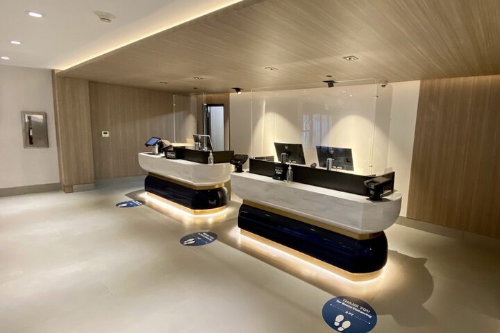 Hotel Interior 4 of 71