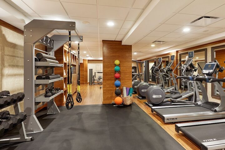 Health and Fitness 85 of 91