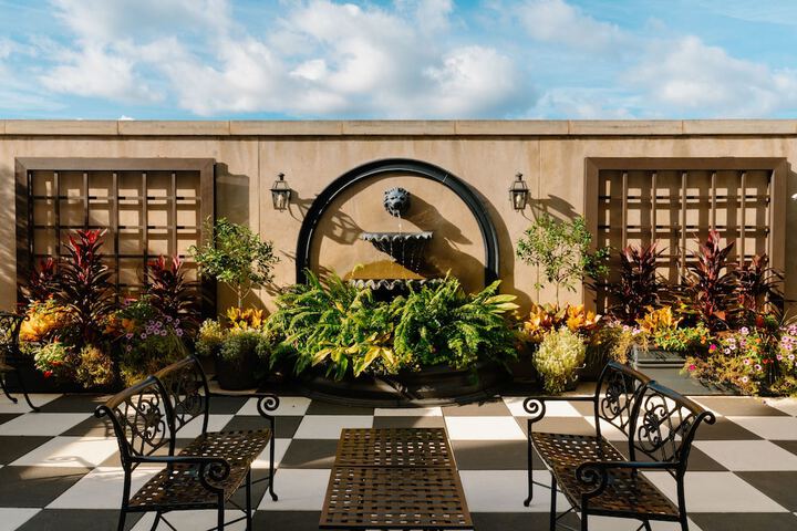 Terrace/Patio 46 of 51