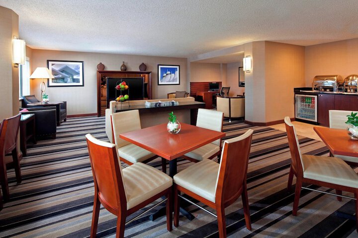 Wyndham Denver Tech Center