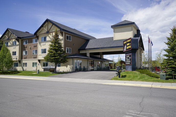 Hotel 3 of 43