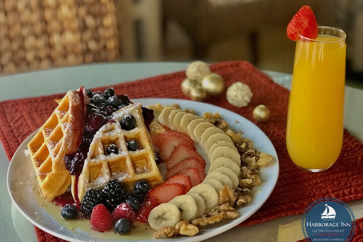 Breakfast/Coffee Service 67 of 84