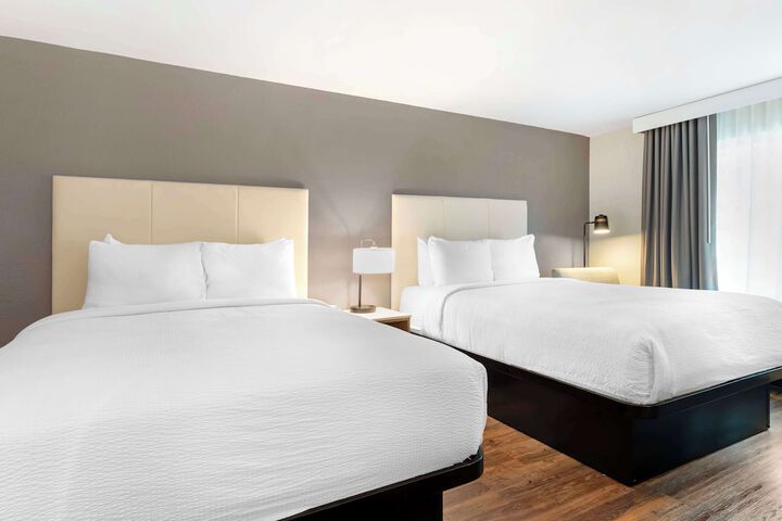 Best Western Plus Rancho Cordova Inn