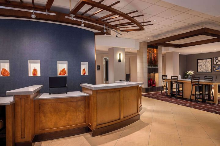 Hotel Interior 14 of 45