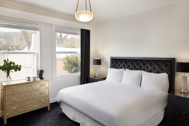 Mount View Hotel & Spa