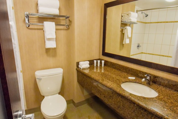 Radisson Hotel Winnipeg Downtown