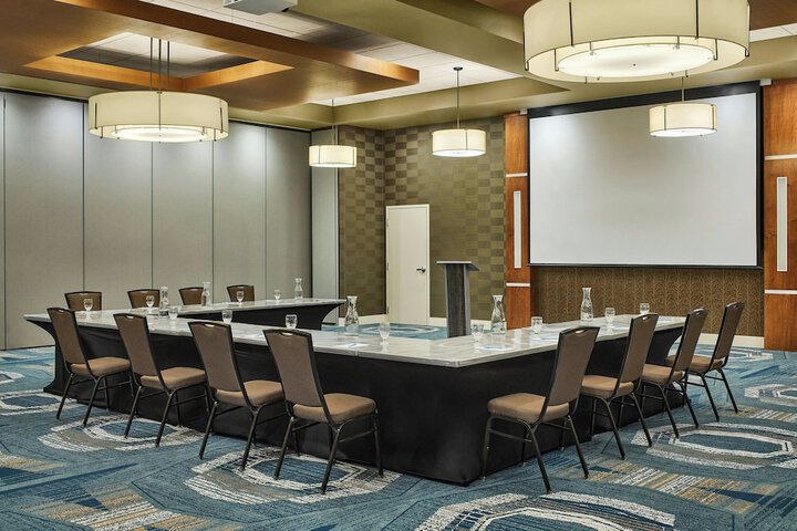 SpringHill Suites by Marriott Deadwood