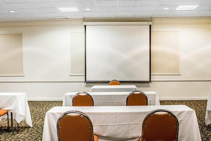 Quality Inn Rhinelander