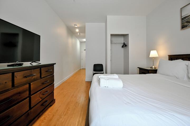 NEW ROYAL INN