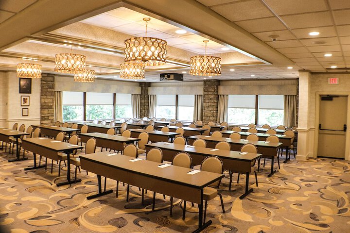 Oglebay Resort