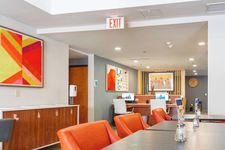 Holiday Inn Express Hotel & Suites a Lake Zurich-Barrington by IHG