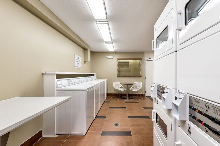 Candlewood Suites Washington Dulles Sterling by IHG