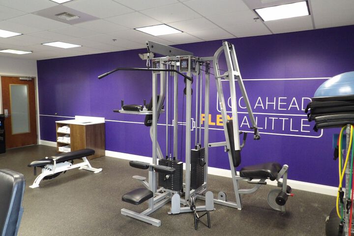 Health and Fitness 27 of 28