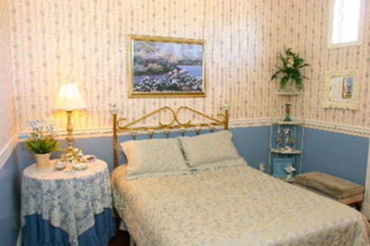 Powers Mansion